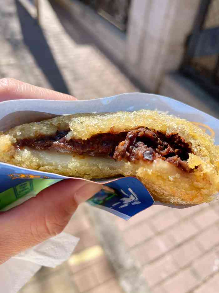 5成为第一个点赞的人jojo_sj08152022年3月26日打分合生汇小吃街里