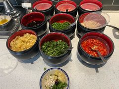 -正贰捌经重庆老火锅(建设路店)