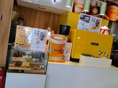 -麦当劳(安定门外大街店)