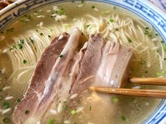 -同得兴 Since·1995 传统苏式面馆(十全街店)