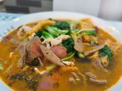 -许记大碗皮肚面馆(三条巷店)