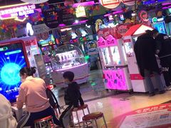 -大玩家(万达广场大连甘井子店)