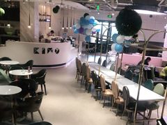 -Ms·KIMO星漠亲子餐厅(高新店)