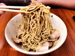 -非遗·爱西干面(小公园总店)