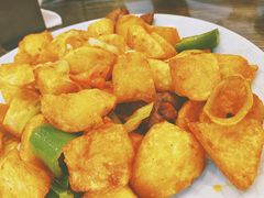 -清真·益鑫羊肉手抓馆(花园北街店)