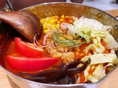 -火山屋台(新街口店)