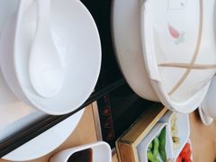 -湯系·煲汤手艺人(东二环泰禾广场店)