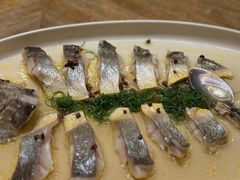 -淮食·雅宴(北大博雅国际酒店)