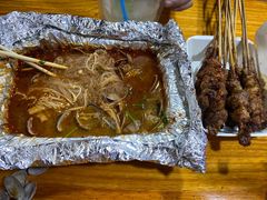 -大学城夜市大排档(凤栖路店)