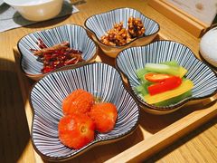 -莲·中餐厅(成都首座万豪酒店)