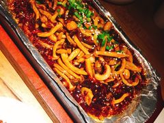 -桂小厨广西菜(青秀万达店)