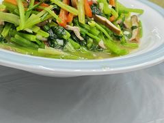 -峡谷农家乐饭店