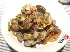 -熊记虾王·小龙虾(东晓南店)