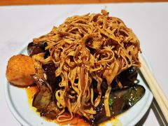 -金板凳重庆小面(邮政街店)