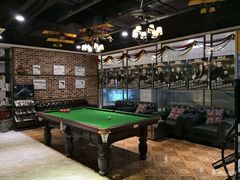 -真枪会射击俱乐部(河西中央公园店)