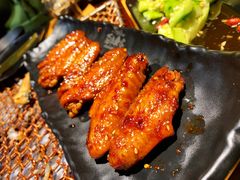 -百年食客韩式烤肉(南三环店)