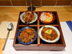 -火山屋台(新街口店)