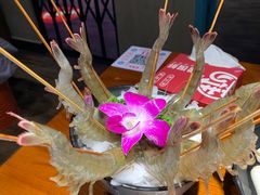 -捞围鲜·港式打边炉(海阳路店)