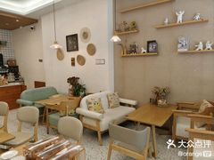-提亚烘焙·手作面包·生日蛋糕(七星店)