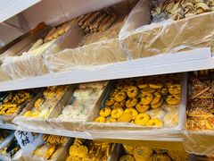 -庆祥斋糕点厂(留学路店)