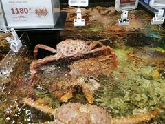-盒马鲜生(皇庭广场店)