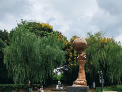 -苏州河梦清园环保主题公园