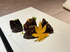 -九里云松·天香餐厅