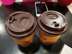 -麦当劳(东急新天地店)