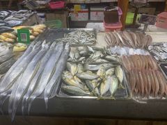 -三亚新鸿港水果一级批发市场