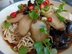 -韩记海鲜饺子旗舰店(红海新区店)