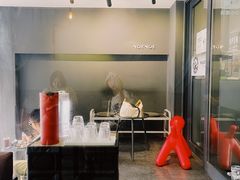 -NokNok Coffee(宽窄巷子店)