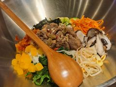 -梨花牛肉汤饭(仁恒伊势丹店)