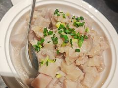 香芋排骨-炊烟小炒黄牛肉(浦东世纪汇店)