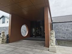-平湖万怡酒店· 万荟轩