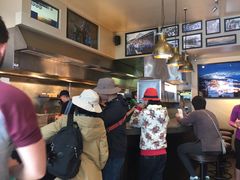 -Fergburger(皇后镇店)