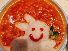 -汤城小厨•粤菜•靓汤(望京凯德mall店)