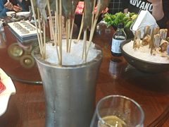 -东海怡品海鲜豆捞(舟宿夜江店)