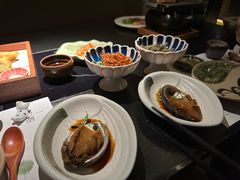 -花潮料理艺食馆(成都万象城店)