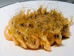 -狮王府淮扬菜(万象城店)