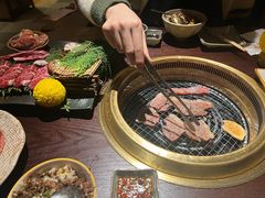 -MIKOMIKO和牛烧肉专门店(南门店)