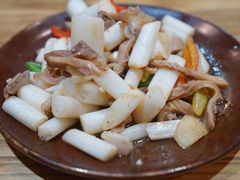 -妈妈的味道(和顺古镇店)