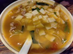 -有奴思烤肉·清真(正宁路店)