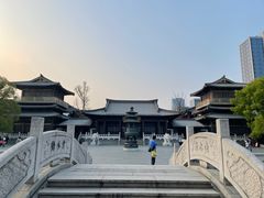 -香积寺