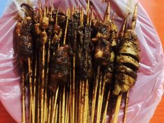 -十里铺铁板鱿鱼