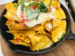 -农畉LONFOOD(福田星河COCOPark店)