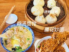 -潘德林茶社(新城河路店)