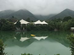 -帐篷客·溪龙茶谷度假酒店