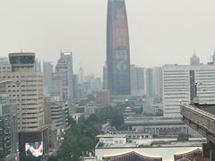 -梧桐餐厅(泉城路店)