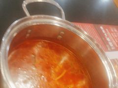 -呷哺呷哺(西单大悦城店)