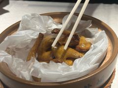-大鸽饭(岗顶店)